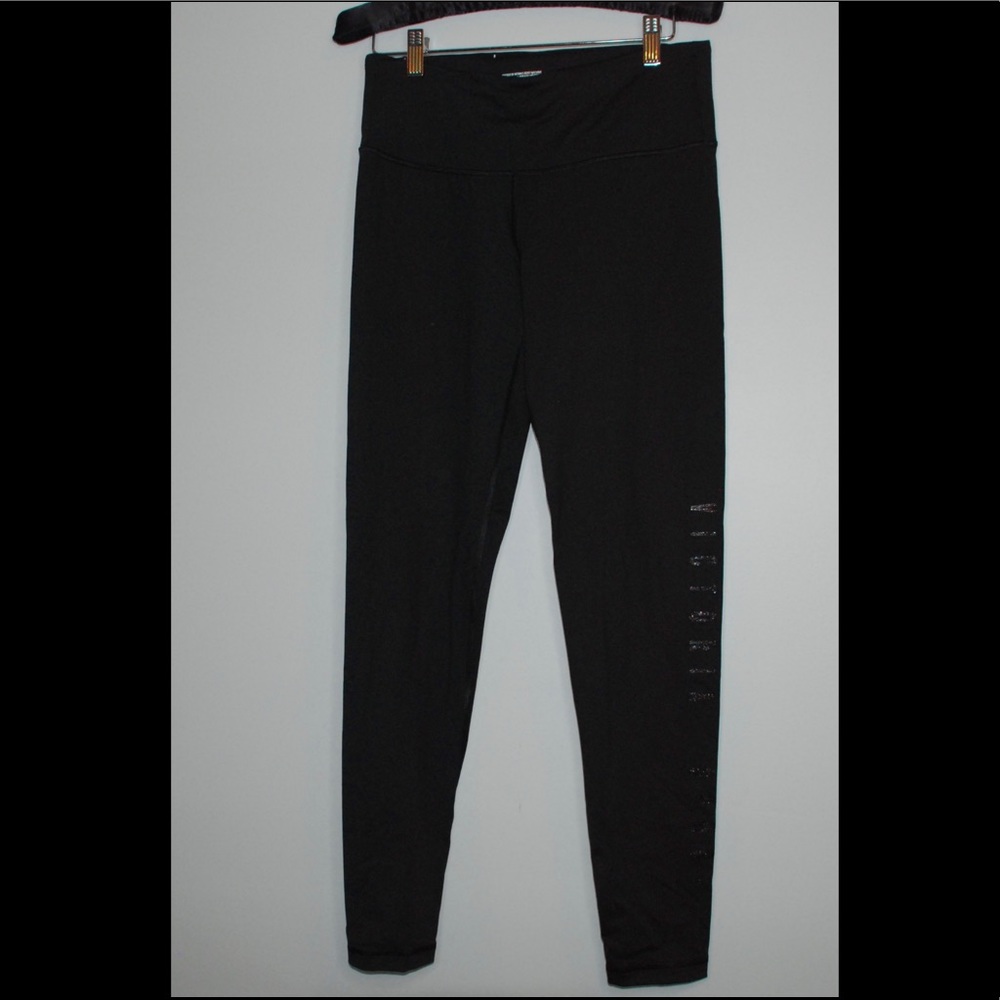 Victoria Secret Sport Knockout Compression Pants